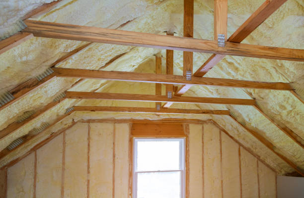 Best Insulation for Specific Applications in Key Largo, FL