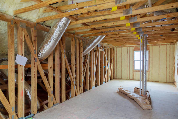 Best Residential Insulation in Key Largo, FL