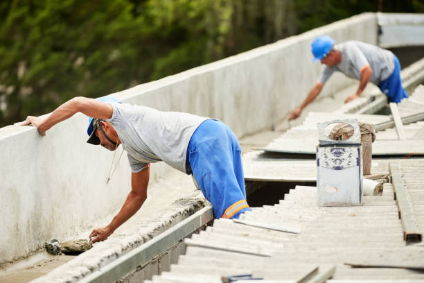 Best Insulation for Specific Applications in Key Largo, FL